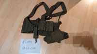 Novritsch Chest Rig Oliv Battlebelt Chestrig Airsoft Bayern - Treuchtlingen Vorschau