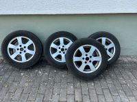 HANKOOK 195/65 R15 91 H M+S KINERGY 4S 2 H750 ALLWETTER Bayern - Stadtbergen Vorschau