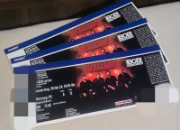 Nickelback Tickets - get rollin' world tour Baden-Württemberg - Leonberg Vorschau