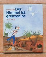 Bilderbuch DER HIMMEL IST GRENZENLOS 3-12 Jahre NEU unbenutzt Saarland - Wadgassen Vorschau