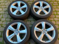 20 Zoll Audi Q5 8R SQ5 Alufelgen 8,5Jx20H2 ET33 5x112 255/45 R20 Rheinland-Pfalz - Klein-Winternheim Vorschau