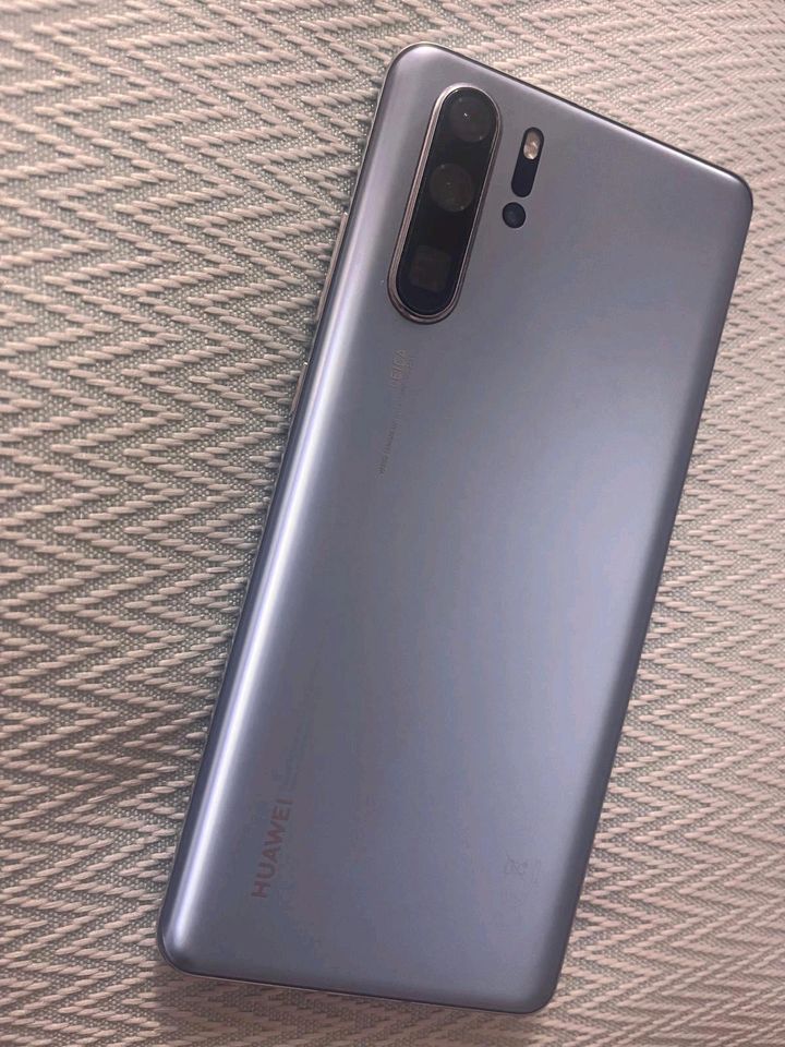 Huawei P30 pro, new edition 256GB in Satteldorf