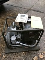 Generator Stromerzeuger Sachs 150W neu Brandenburg - Britz bei Eberswalde Vorschau