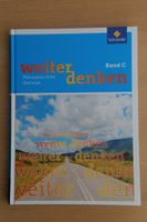 Weiter denken Band C Philosophie / Ethik Oberstufe TOP Niedersachsen - Wolfsburg Vorschau