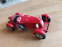 Modellauto BBurago 1:18 Alfa Romeo 2300 Monza Nordrhein-Westfalen - Ibbenbüren Vorschau