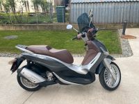 Piaggio Beverly 300 ABS Bayern - Ortenburg Vorschau