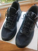 New Balance Herren DynaSoft Nitrel v5 GTX Trailrunning  neuwertig Niedersachsen - Wilhelmshaven Vorschau