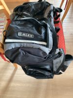 Gepäcktasche mit abnehmbarem Rucksack Dresden - Kleinzschachwitz Vorschau
