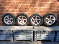 Sommerräder 18 Zoll Audi Q5 FY 80A6010258E 235/60 R18 103W Nordrhein-Westfalen - Rheine Vorschau