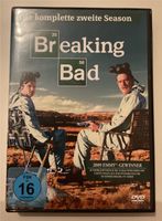 Breaking Bad Staffel 2 DVD Niedersachsen - Göttingen Vorschau