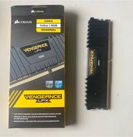 RAM 8Gb DDR4 3000 MHz CorsairVengeance LPX Baden-Württemberg - Mannheim Vorschau