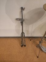 Schlagzeug Hardware, hihat, snare, und fusmaschiene abzugeben Hessen - Heusenstamm Vorschau