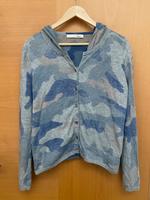 *Neu* Kuschelige Oui Jacke Baumwolle Gr. 38 Bayern - Weißenhorn Vorschau