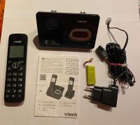 Telefon vtech   CS 2050      Preis: 25€ mit Versand Bayern - Kulmbach Vorschau