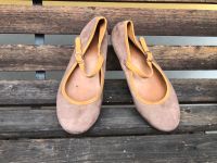 Zara Ballerinas 33 Festliche Schuhe Sachsen - Radebeul Vorschau