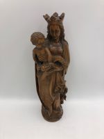 1 Madonna von von Christliche Kunst Bauer Holzfigur Brandenburg - Panketal Vorschau
