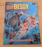 Bessy - Rettung für die bedrohten Tiere Band 3 Die Harpunenkiller Sachsen-Anhalt - Halle Vorschau