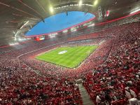Tickets Real Madrid gegen Bayern München Nordrhein-Westfalen - Kreuzau Vorschau