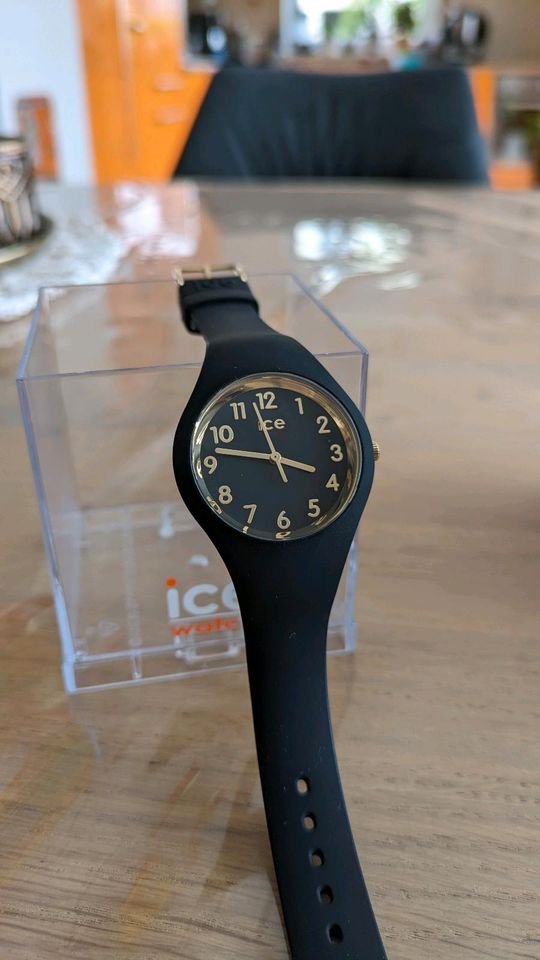 unbenutzte, neuwertige ice watch Uhr, Armbanduhr, Damenuhr in Chemnitz