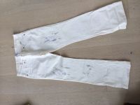 Jeans „ESCADA Sport“ Gr.36, weiß Baden-Württemberg - Neustetten Vorschau