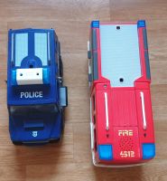 Feuerwehr; Polizei; Playmobil Nordrhein-Westfalen - Grefrath Vorschau