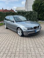 BMW 318D Sehr Sauber Nordrhein-Westfalen - Bünde Vorschau