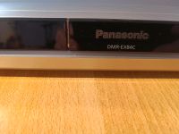 Panasonic DVB  DIGA. DMR EX84C  DVD Recorder Bayern - Burkardroth Vorschau