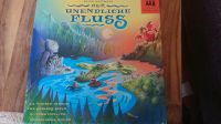 Brettspiel Gesellschaftsspiel Der unendliche Fluss Sachsen - Radebeul Vorschau