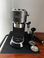 De'Longhi Dedica | Siebträgermaschine | Espressomaschine Nordrhein-Westfalen - Harsewinkel - Marienfeld Vorschau