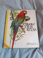 Bunter Tier Atlas Baden-Württemberg - Oberreichenbach Vorschau