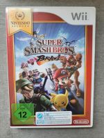 Wii Super Smash Bros Brawl Bayern - Siegsdorf Vorschau