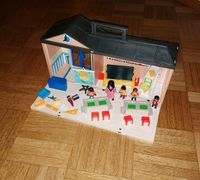 Playmobil Schule (Mitnehmschule) Konvolut Bayern - Eggenfelden Vorschau