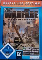 PC DVD - ROM Warfare im Auge des Terrors Baden-Württemberg - Zaberfeld Vorschau