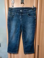 Cecil Scarlett Bermuda Damenhose Hose Jeans Niedersachsen - Stade Vorschau