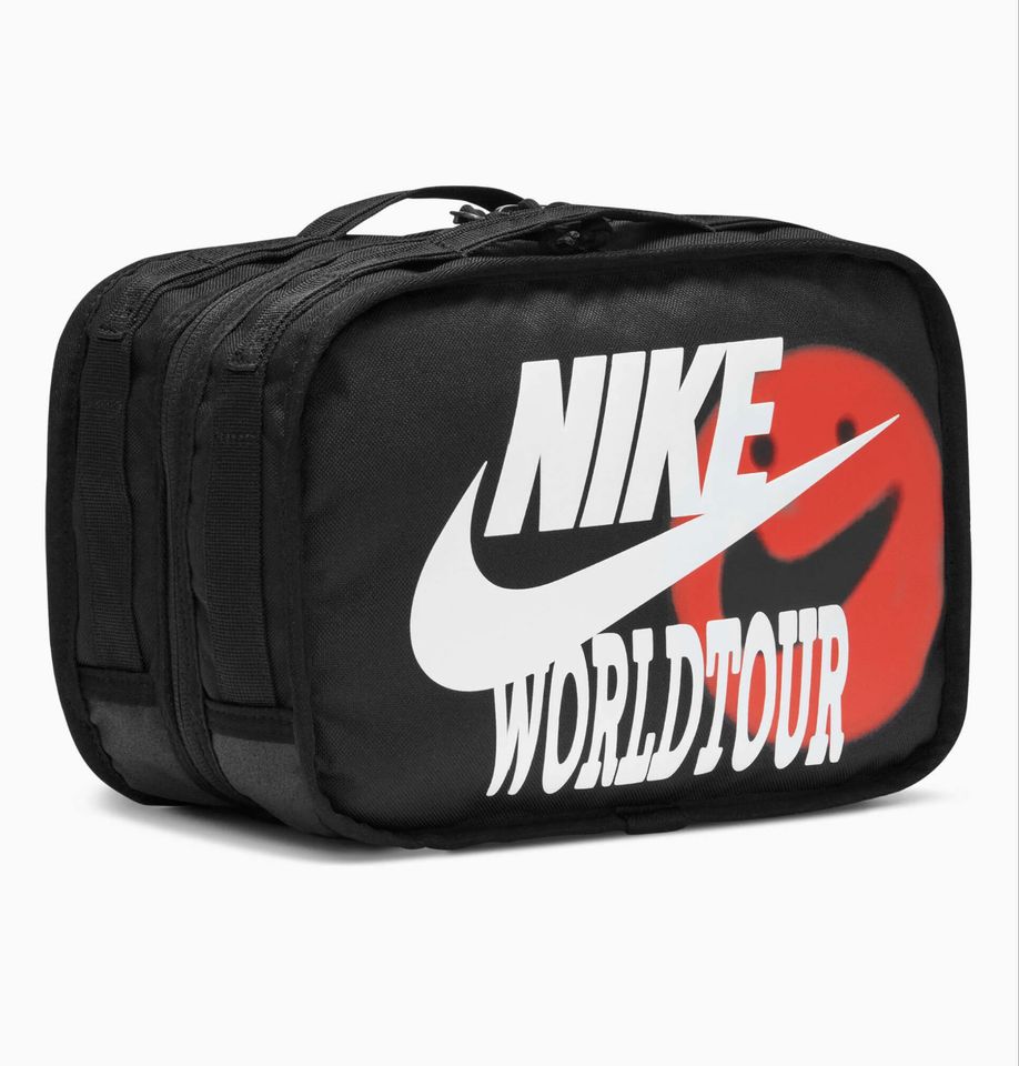 Nike Rpm World Tour Utility Bag-Berlin+Neu+OVP+Gratis Versand! in Berlin