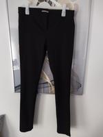 Gr.40 ORSAY Stretch Hose schwarz Elegant Jeggings Damen Baden-Württemberg - Crailsheim Vorschau