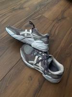 ASICS GEL Laufschuhe, Damen Größe 42 Saarland - St. Wendel Vorschau