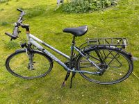 Kalkhoff Trekkingrad Damen 28“ Rahmengröße M (50 cm) Niedersachsen - Bad Harzburg Vorschau