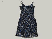 Geblümtes Sommerkleid dunkelblau,  Gr 36 Hannover - Südstadt-Bult Vorschau
