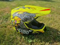 Helm Motocross Kinder Sachsen-Anhalt - Stendal Vorschau