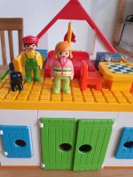 BAUERNHOF PLAYMOBIL Nordrhein-Westfalen - Lemgo Vorschau