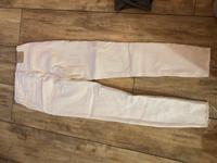 Weiße 3/4 Jeans Nordrhein-Westfalen - Menden Vorschau