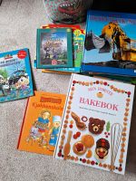Norwegische  Kinderbücher    bei Interesse melden Niedersachsen - Buxtehude Vorschau