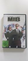 MIB International DVD Niedersachsen - Lüchow Vorschau