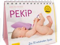 PEKiP - Die 50 schönsten Spiele / Anne Pulkkinen Dresden - Äußere Neustadt Vorschau