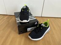 adidas Herren Laufschuh SneakerELEMENT URBAN RUN M schwarz Gr. 42 Stuttgart - Möhringen Vorschau