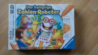 NEU!!! - tiptoi - Der hungrige Zahlen-Roboter - Spiel Baden-Württemberg - Hüttlingen Vorschau