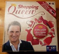 Shopping Queen Würfelspiel topp Zustand Saarland - Ensdorf Vorschau
