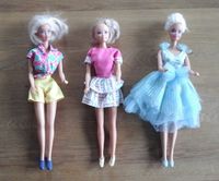 Barbies Kleidung Set Niedersachsen - Ankum Vorschau