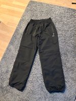 6PM Trackpants Schwarz Neu ungetragen Original Hose Joggingshose Hessen - Wehrheim Vorschau